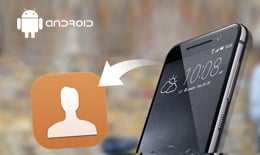 mobisaver for android