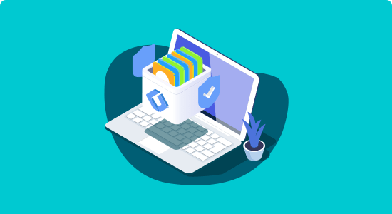 Backup de Dados
